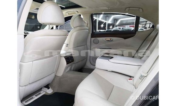 Buy Import Lexus LS Other Car in Import - Dubai in Abhasia Buy Import Lexus LS Other Car in Import - Dubai in Abhasia