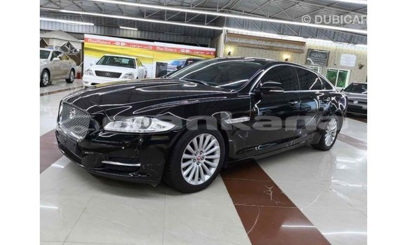 Buy Import Jaguar XJ Black Car in Import - Dubai in Abhasia Buy Import Jaguar XJ Black Car in Import - Dubai in Abhasia
