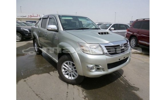 Buy Import Toyota Hilux Other Car in Import - Dubai in Abhasia Buy Import Toyota Hilux Other Car in Import - Dubai in Abhasia