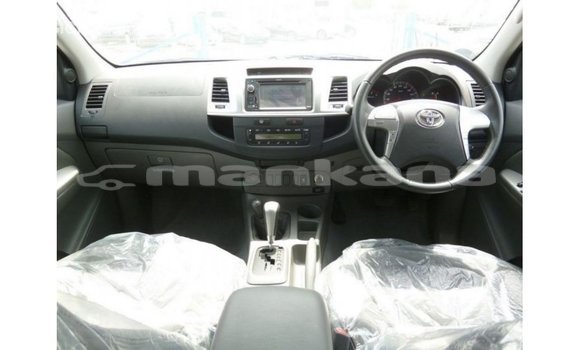 Buy Import Toyota Hilux Other Car in Import - Dubai in Abhasia Buy Import Toyota Hilux Other Car in Import - Dubai in Abhasia