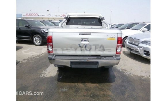Buy Import Toyota Hilux Other Car in Import - Dubai in Abhasia Buy Import Toyota Hilux Other Car in Import - Dubai in Abhasia