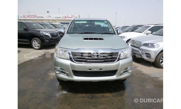 Buy Import Toyota Hilux Other Car in Import - Dubai in Abhasia Buy Import Toyota Hilux Other Car in Import - Dubai in Abhasia