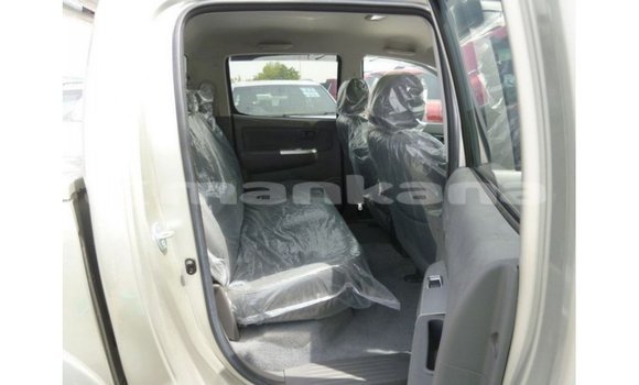 Buy Import Toyota Hilux Other Car in Import - Dubai in Abhasia Buy Import Toyota Hilux Other Car in Import - Dubai in Abhasia
