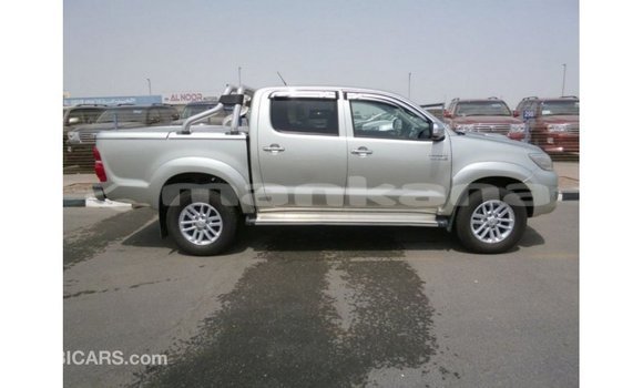Buy Import Toyota Hilux Other Car in Import - Dubai in Abhasia Buy Import Toyota Hilux Other Car in Import - Dubai in Abhasia