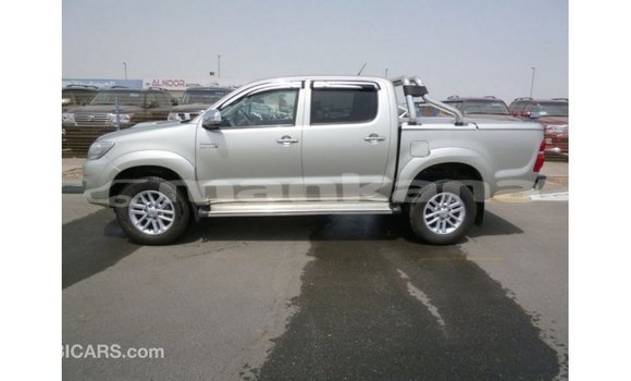 Buy Import Toyota Hilux Other Car in Import - Dubai in Abhasia Buy Import Toyota Hilux Other Car in Import - Dubai in Abhasia