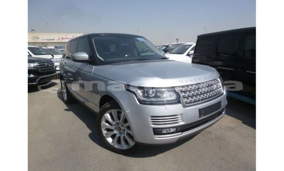 Buy Import Land Rover Range Rover Other Car in Import - Dubai in Abhasia