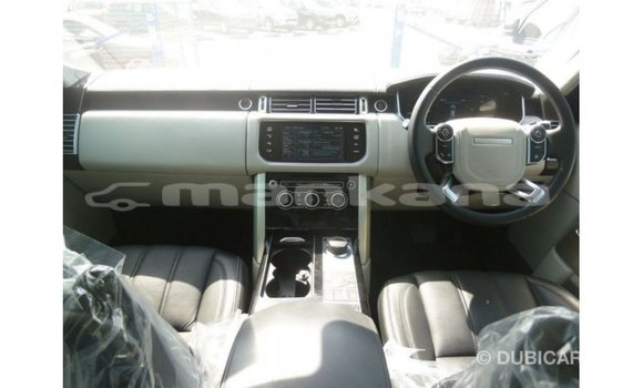 Buy Import Land Rover Range Rover Other Car in Import - Dubai in Abhasia Buy Import Land Rover Range Rover Other Car in Import - Dubai in Abhasia