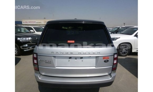 Buy Import Land Rover Range Rover Other Car in Import - Dubai in Abhasia Buy Import Land Rover Range Rover Other Car in Import - Dubai in Abhasia