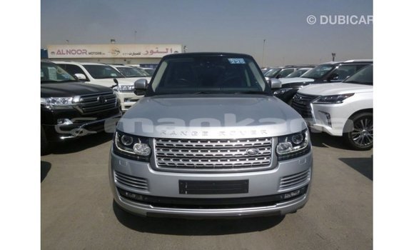 Buy Import Land Rover Range Rover Other Car in Import - Dubai in Abhasia Buy Import Land Rover Range Rover Other Car in Import - Dubai in Abhasia
