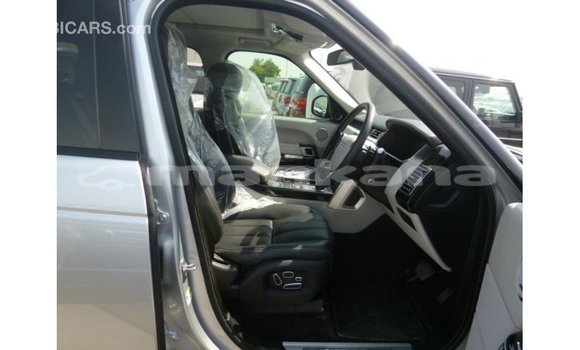 Buy Import Land Rover Range Rover Other Car in Import - Dubai in Abhasia Buy Import Land Rover Range Rover Other Car in Import - Dubai in Abhasia