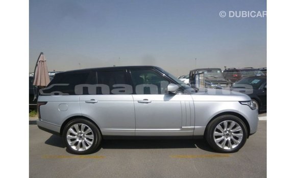 Buy Import Land Rover Range Rover Other Car in Import - Dubai in Abhasia Buy Import Land Rover Range Rover Other Car in Import - Dubai in Abhasia