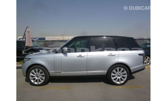 Buy Import Land Rover Range Rover Other Car in Import - Dubai in Abhasia Buy Import Land Rover Range Rover Other Car in Import - Dubai in Abhasia