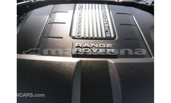 Buy Import Land Rover Range Rover Other Car in Import - Dubai in Abhasia Buy Import Land Rover Range Rover Other Car in Import - Dubai in Abhasia