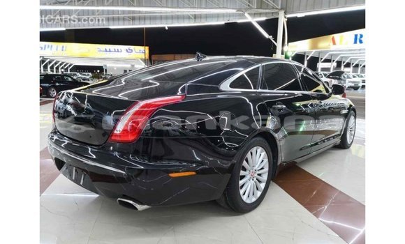 Buy Import Jaguar XJ Black Car in Import - Dubai in Abhasia Buy Import Jaguar XJ Black Car in Import - Dubai in Abhasia