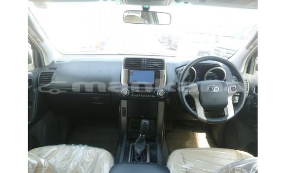 Buy Import Toyota Prado Other Car in Import - Dubai in Abhasia Buy Import Toyota Prado Other Car in Import - Dubai in Abhasia