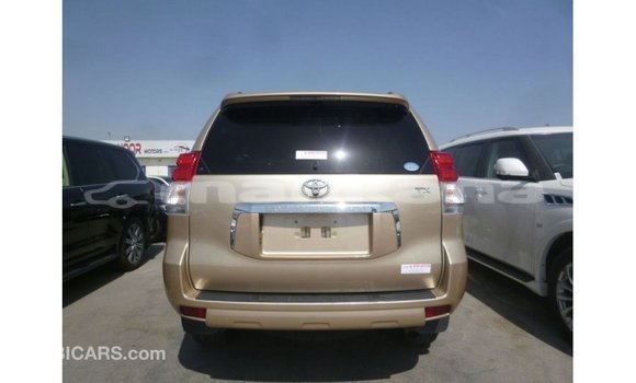 Buy Import Toyota Prado Other Car in Import - Dubai in Abhasia Buy Import Toyota Prado Other Car in Import - Dubai in Abhasia