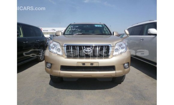 Buy Import Toyota Prado Other Car in Import - Dubai in Abhasia Buy Import Toyota Prado Other Car in Import - Dubai in Abhasia