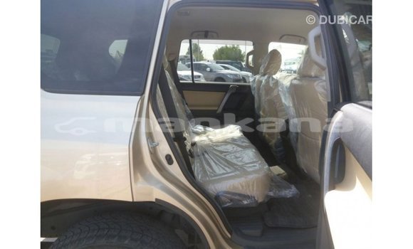 Buy Import Toyota Prado Other Car in Import - Dubai in Abhasia Buy Import Toyota Prado Other Car in Import - Dubai in Abhasia