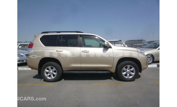 Buy Import Toyota Prado Other Car in Import - Dubai in Abhasia Buy Import Toyota Prado Other Car in Import - Dubai in Abhasia
