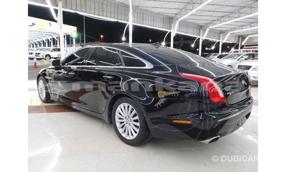 Buy Import Jaguar XJ Black Car in Import - Dubai in Abhasia Buy Import Jaguar XJ Black Car in Import - Dubai in Abhasia