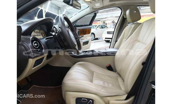 Buy Import Jaguar XJ Black Car in Import - Dubai in Abhasia Buy Import Jaguar XJ Black Car in Import - Dubai in Abhasia