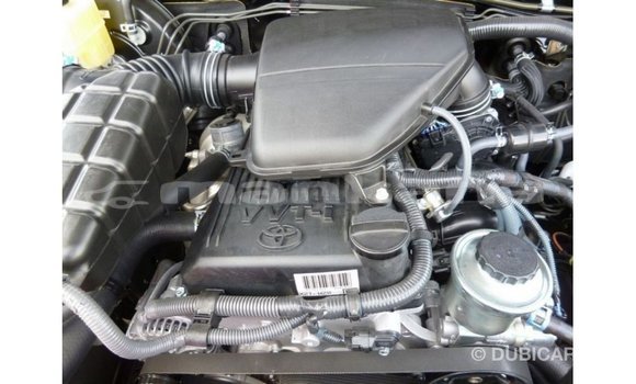 Buy Import Toyota Prado Black Car in Import - Dubai in Abhasia Buy Import Toyota Prado Black Car in Import - Dubai in Abhasia