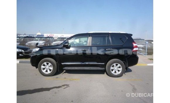Buy Import Toyota Prado Black Car in Import - Dubai in Abhasia Buy Import Toyota Prado Black Car in Import - Dubai in Abhasia