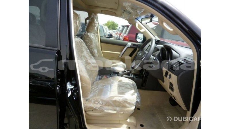 Big with watermark toyota prado abhasia import dubai 2604