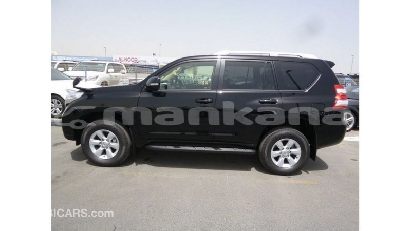 Big with watermark toyota prado abhasia import dubai 2604