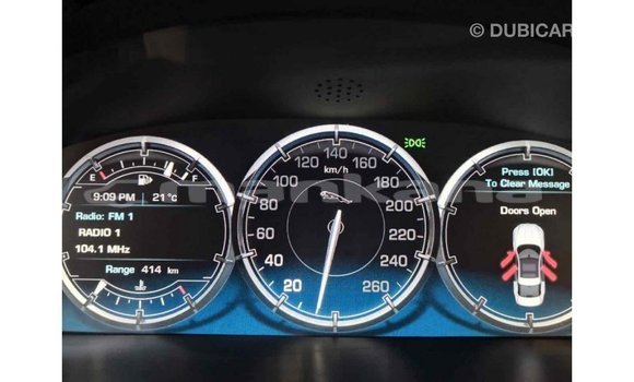 Buy Import Jaguar XJ Black Car in Import - Dubai in Abhasia