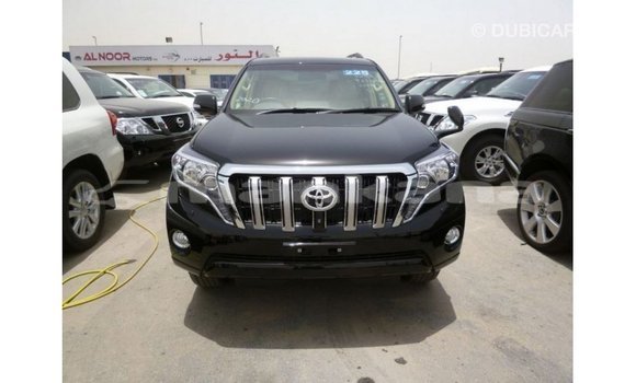 Buy Import Toyota Prado Black Car in Import - Dubai in Abhasia Buy Import Toyota Prado Black Car in Import - Dubai in Abhasia