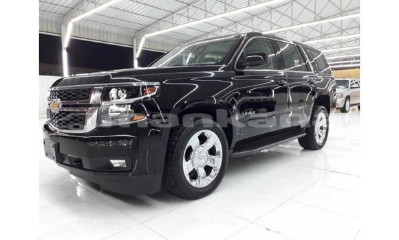 Buy Import Chevrolet Tahoe Black Car in Import - Dubai in Abhasia Buy Import Chevrolet Tahoe Black Car in Import - Dubai in Abhasia
