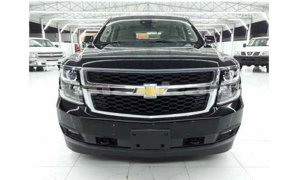 Buy Import Chevrolet Tahoe Black Car in Import - Dubai in Abhasia Buy Import Chevrolet Tahoe Black Car in Import - Dubai in Abhasia