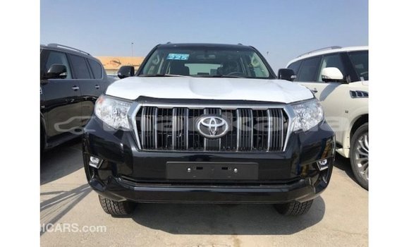 Buy Import Toyota Prado Black Car in Import - Dubai in Abhasia Buy Import Toyota Prado Black Car in Import - Dubai in Abhasia