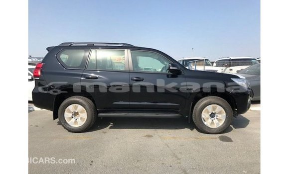 Buy Import Toyota Prado Black Car in Import - Dubai in Abhasia Buy Import Toyota Prado Black Car in Import - Dubai in Abhasia