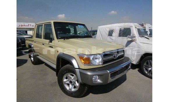 Buy Import Toyota Land Cruiser Beige Car in Import - Dubai in Abhasia Buy Import Toyota Land Cruiser Beige Car in Import - Dubai in Abhasia