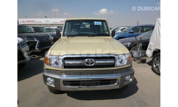 Buy Import Toyota Land Cruiser Beige Car in Import - Dubai in Abhasia Buy Import Toyota Land Cruiser Beige Car in Import - Dubai in Abhasia