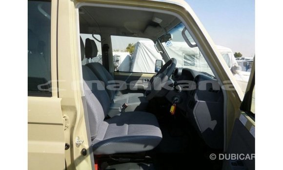 Buy Import Toyota Land Cruiser Beige Car in Import - Dubai in Abhasia Buy Import Toyota Land Cruiser Beige Car in Import - Dubai in Abhasia