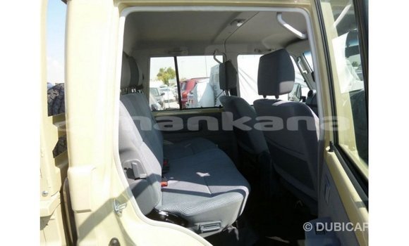 Buy Import Toyota Land Cruiser Beige Car in Import - Dubai in Abhasia Buy Import Toyota Land Cruiser Beige Car in Import - Dubai in Abhasia