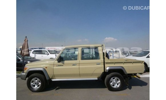 Buy Import Toyota Land Cruiser Beige Car in Import - Dubai in Abhasia Buy Import Toyota Land Cruiser Beige Car in Import - Dubai in Abhasia