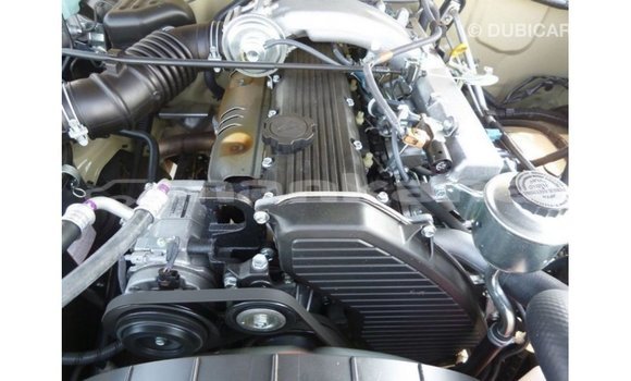 Buy Import Toyota Land Cruiser Beige Car in Import - Dubai in Abhasia Buy Import Toyota Land Cruiser Beige Car in Import - Dubai in Abhasia