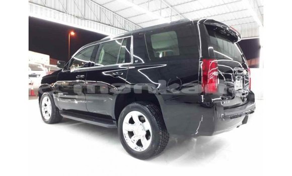Buy Import Chevrolet Tahoe Black Car in Import - Dubai in Abhasia Buy Import Chevrolet Tahoe Black Car in Import - Dubai in Abhasia