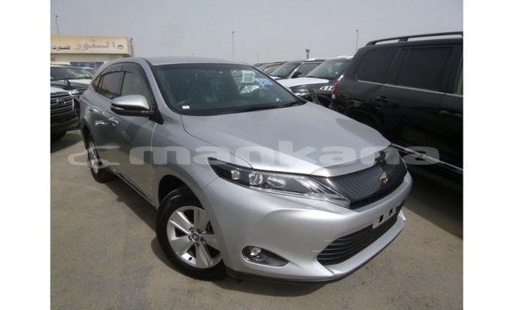 Buy Import Toyota Harrier Other Car in Import - Dubai in Abhasia Buy Import Toyota Harrier Other Car in Import - Dubai in Abhasia