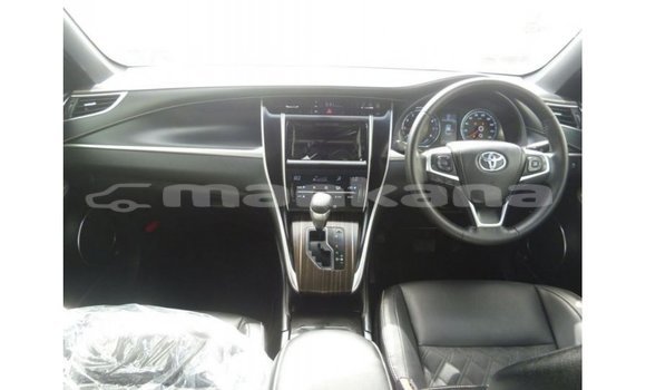 Buy Import Toyota Harrier Other Car in Import - Dubai in Abhasia Buy Import Toyota Harrier Other Car in Import - Dubai in Abhasia