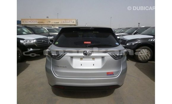 Buy Import Toyota Harrier Other Car in Import - Dubai in Abhasia Buy Import Toyota Harrier Other Car in Import - Dubai in Abhasia