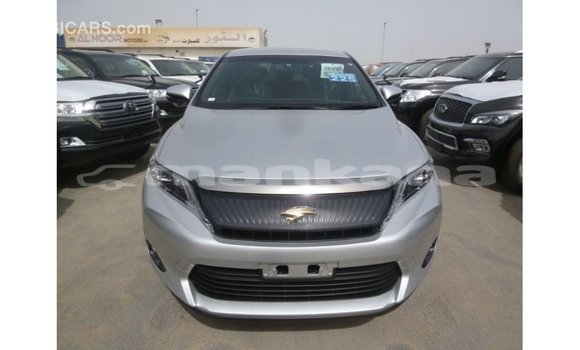 Buy Import Toyota Harrier Other Car in Import - Dubai in Abhasia Buy Import Toyota Harrier Other Car in Import - Dubai in Abhasia