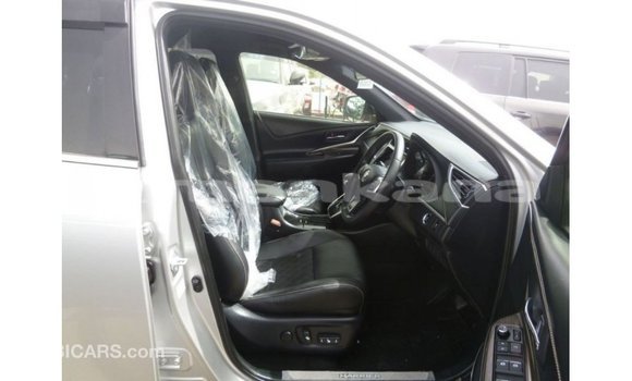 Buy Import Toyota Harrier Other Car in Import - Dubai in Abhasia Buy Import Toyota Harrier Other Car in Import - Dubai in Abhasia