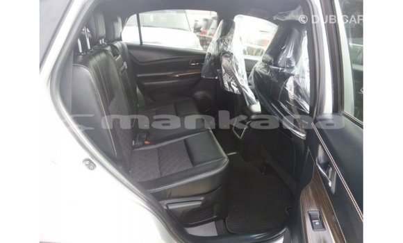 Buy Import Toyota Harrier Other Car in Import - Dubai in Abhasia Buy Import Toyota Harrier Other Car in Import - Dubai in Abhasia