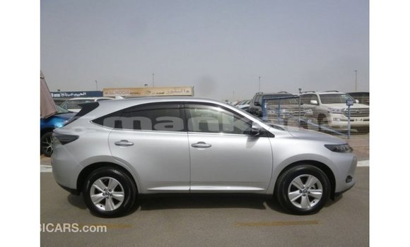 Buy Import Toyota Harrier Other Car in Import - Dubai in Abhasia Buy Import Toyota Harrier Other Car in Import - Dubai in Abhasia