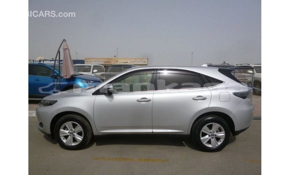 Buy Import Toyota Harrier Other Car in Import - Dubai in Abhasia Buy Import Toyota Harrier Other Car in Import - Dubai in Abhasia